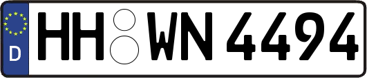 HH-WN4494