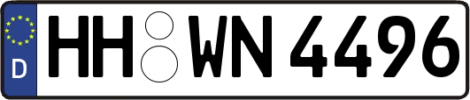 HH-WN4496