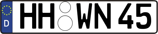 HH-WN45