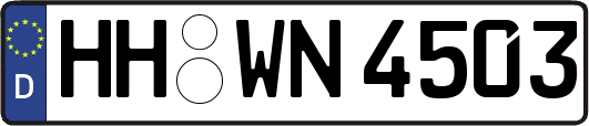 HH-WN4503