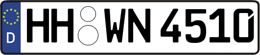 HH-WN4510