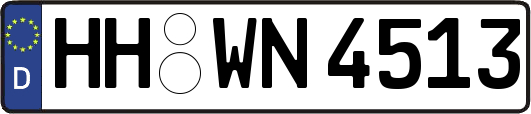 HH-WN4513