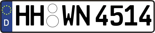 HH-WN4514