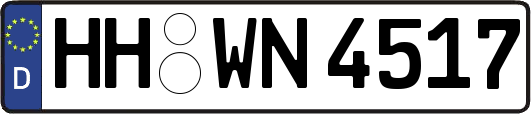 HH-WN4517