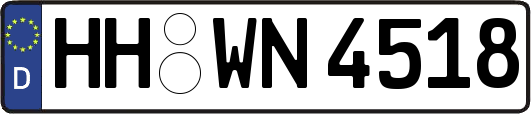 HH-WN4518