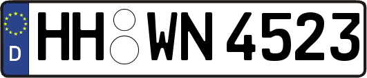 HH-WN4523