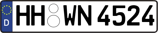 HH-WN4524