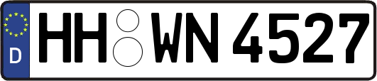 HH-WN4527
