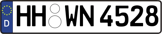 HH-WN4528