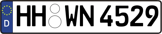 HH-WN4529