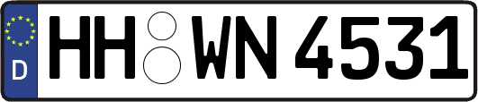 HH-WN4531
