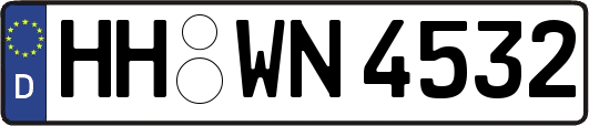 HH-WN4532