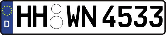 HH-WN4533
