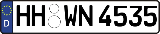 HH-WN4535