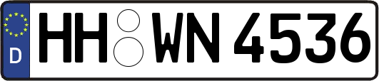 HH-WN4536