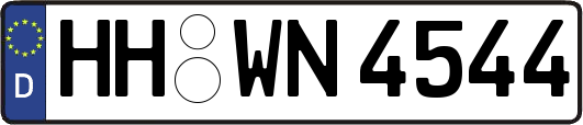 HH-WN4544