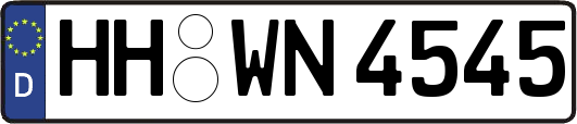 HH-WN4545