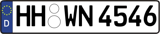 HH-WN4546
