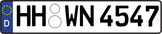 HH-WN4547