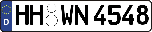 HH-WN4548