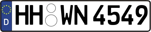 HH-WN4549
