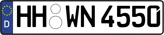 HH-WN4550