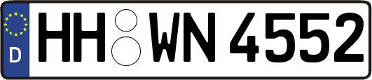 HH-WN4552