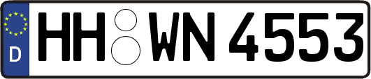 HH-WN4553