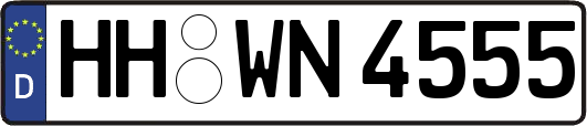 HH-WN4555