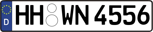 HH-WN4556