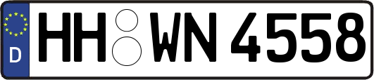 HH-WN4558