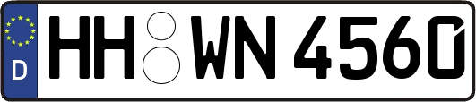 HH-WN4560