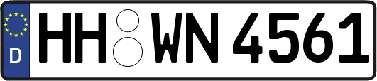 HH-WN4561