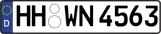 HH-WN4563