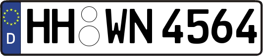 HH-WN4564