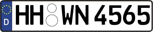 HH-WN4565