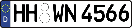 HH-WN4566