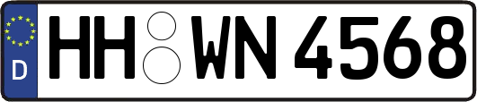 HH-WN4568