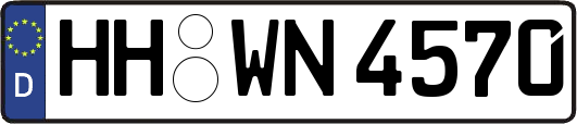 HH-WN4570