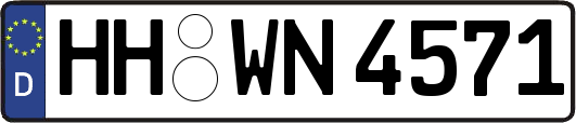 HH-WN4571