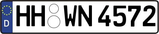 HH-WN4572