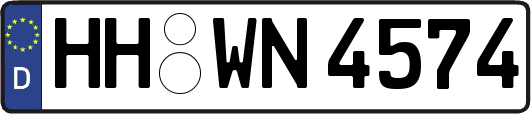 HH-WN4574