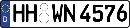 HH-WN4576
