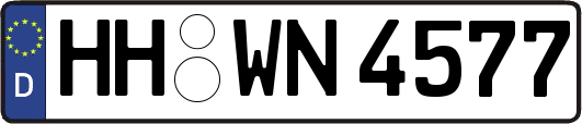 HH-WN4577