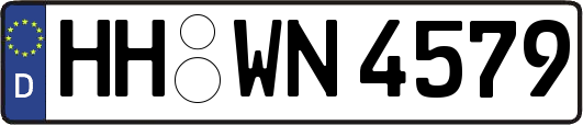 HH-WN4579