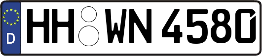 HH-WN4580