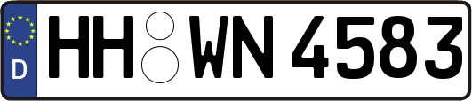 HH-WN4583