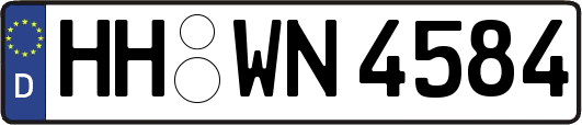 HH-WN4584