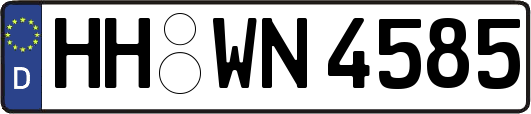 HH-WN4585