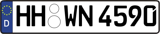 HH-WN4590